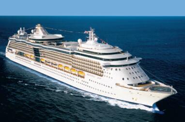 2020年过年邮轮推荐-皇家加勒比海洋珠宝号-波斯湾巡游+迪拜,阿布扎比,萨巴尼亚岛,多哈,巴林9天7晚q