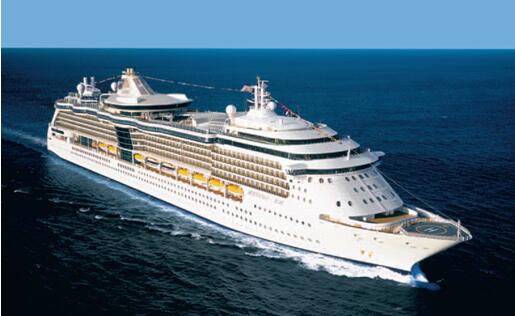 2020年春节皇家加勒比海洋珠宝号豪华邮轮推荐-波斯湾巡游 迪拜 阿布扎比 法拉利公园 多哈 巴林 萨巴尼亚岛9日游y