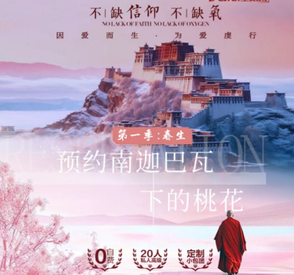 青岛电视台推荐西藏旅游团-西藏高端定制小包团9日游q