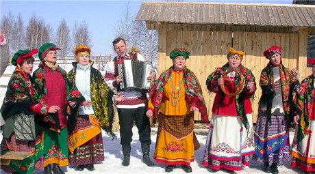 俄罗斯旅游购物指南_俄罗斯套为什么这么受欢迎_青岛青年国旅