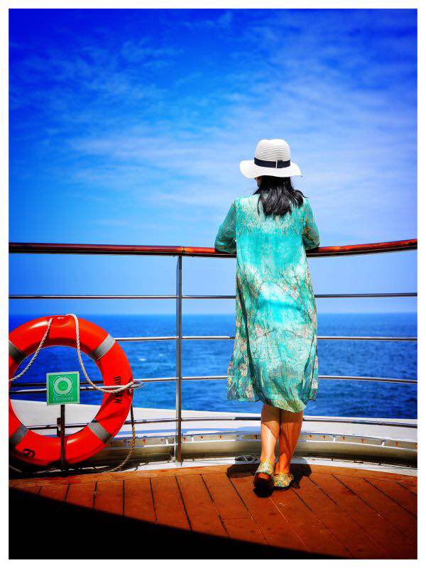 为什么要选择邮轮旅游_邮轮旅游为什么适合全家出游_青岛青国际旅行社