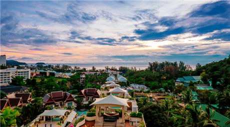 好消息！泰国免落地签证费措施延长至今年4月30日​