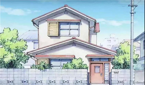 为什么日本穷人住别墅，有钱人住公寓？