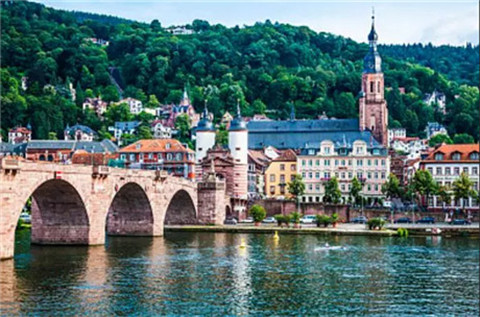 德国个人旅游签证所需资料_德国旅游签证如何办理_青岛青年国际旅行社