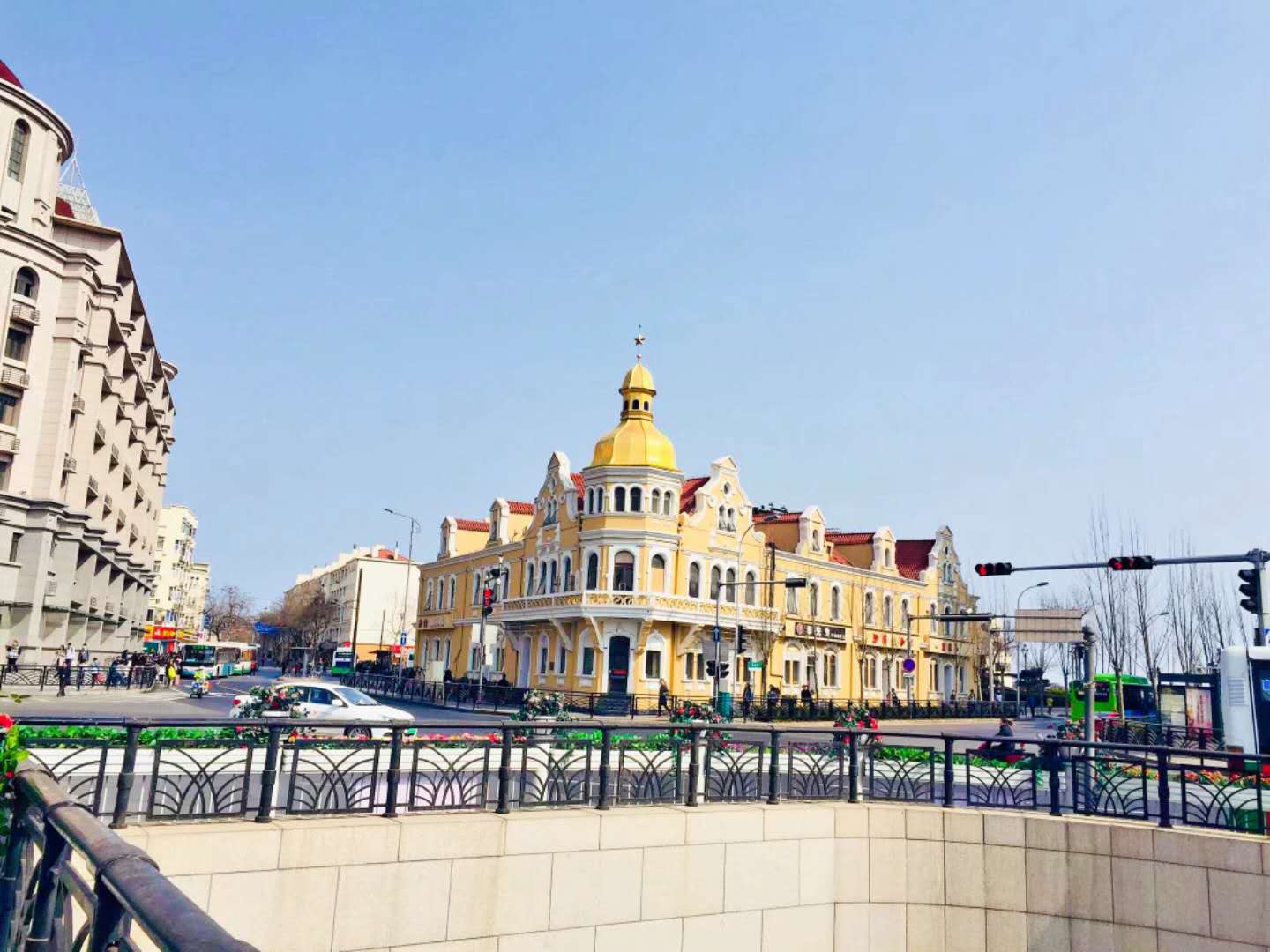 山东半岛旅游攻略